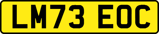 LM73EOC