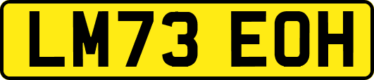 LM73EOH