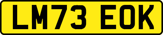 LM73EOK