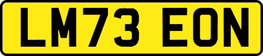 LM73EON