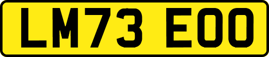 LM73EOO