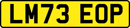 LM73EOP