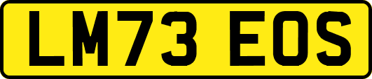 LM73EOS