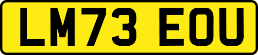 LM73EOU