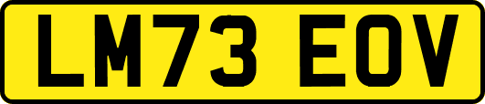 LM73EOV