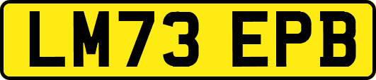 LM73EPB