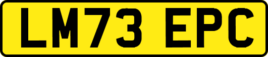 LM73EPC
