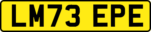 LM73EPE