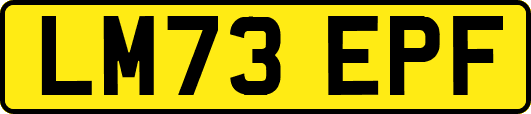 LM73EPF
