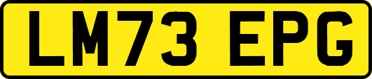 LM73EPG