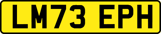 LM73EPH