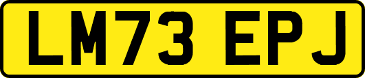 LM73EPJ