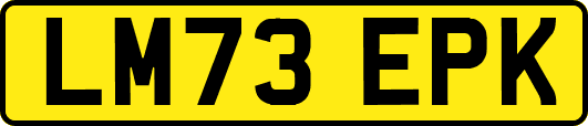 LM73EPK