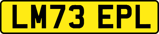 LM73EPL