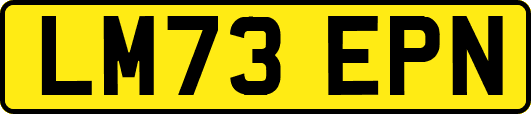 LM73EPN