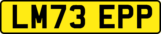 LM73EPP