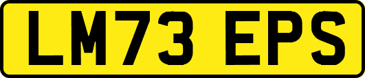 LM73EPS