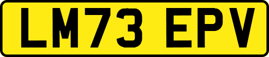 LM73EPV