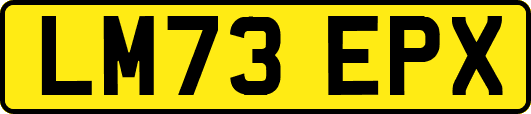 LM73EPX