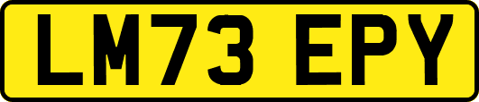 LM73EPY