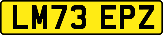 LM73EPZ