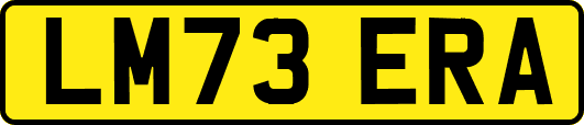 LM73ERA