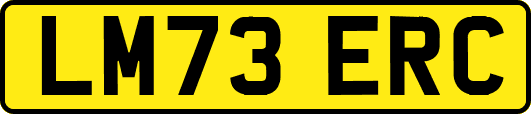 LM73ERC