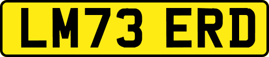 LM73ERD