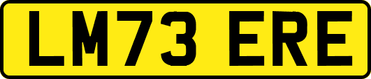 LM73ERE