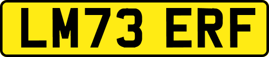 LM73ERF