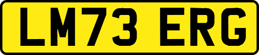 LM73ERG
