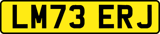 LM73ERJ