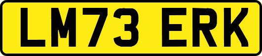 LM73ERK