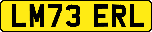 LM73ERL