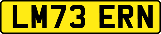 LM73ERN