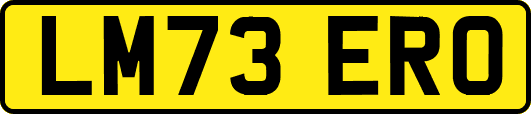 LM73ERO