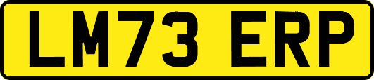 LM73ERP