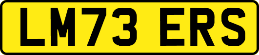 LM73ERS