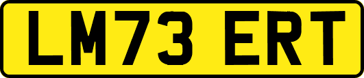 LM73ERT