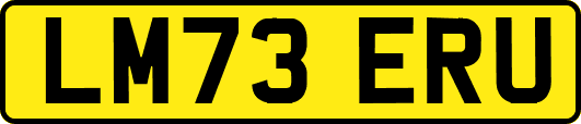 LM73ERU