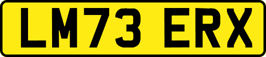 LM73ERX