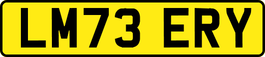 LM73ERY