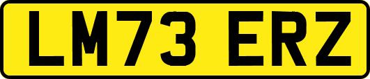 LM73ERZ