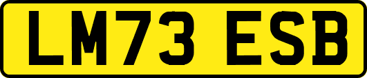 LM73ESB