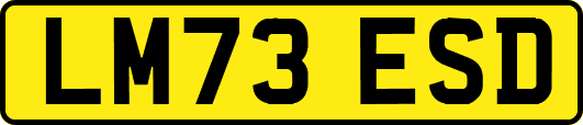 LM73ESD