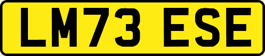 LM73ESE