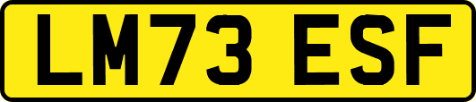 LM73ESF