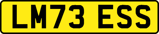 LM73ESS