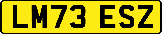 LM73ESZ