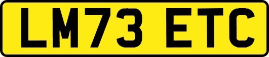 LM73ETC